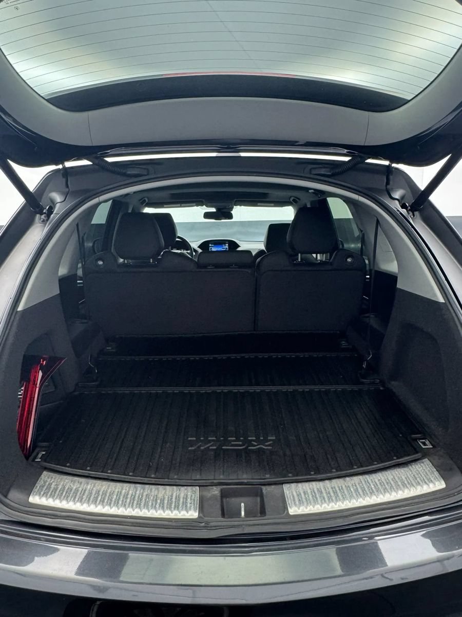 Used 2014 Acura MDX SH-AWD w/ Technology Package image 35