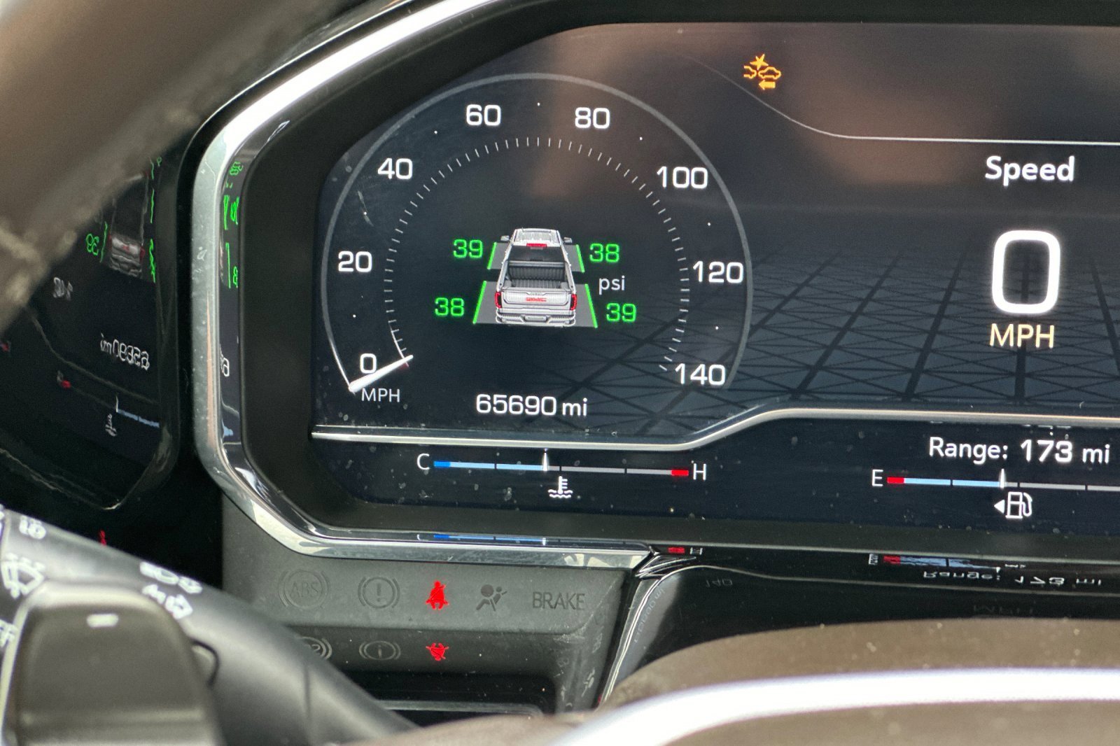 Used 2022 GMC Sierra 1500 SLT w/ SLT Convenience Package image 27