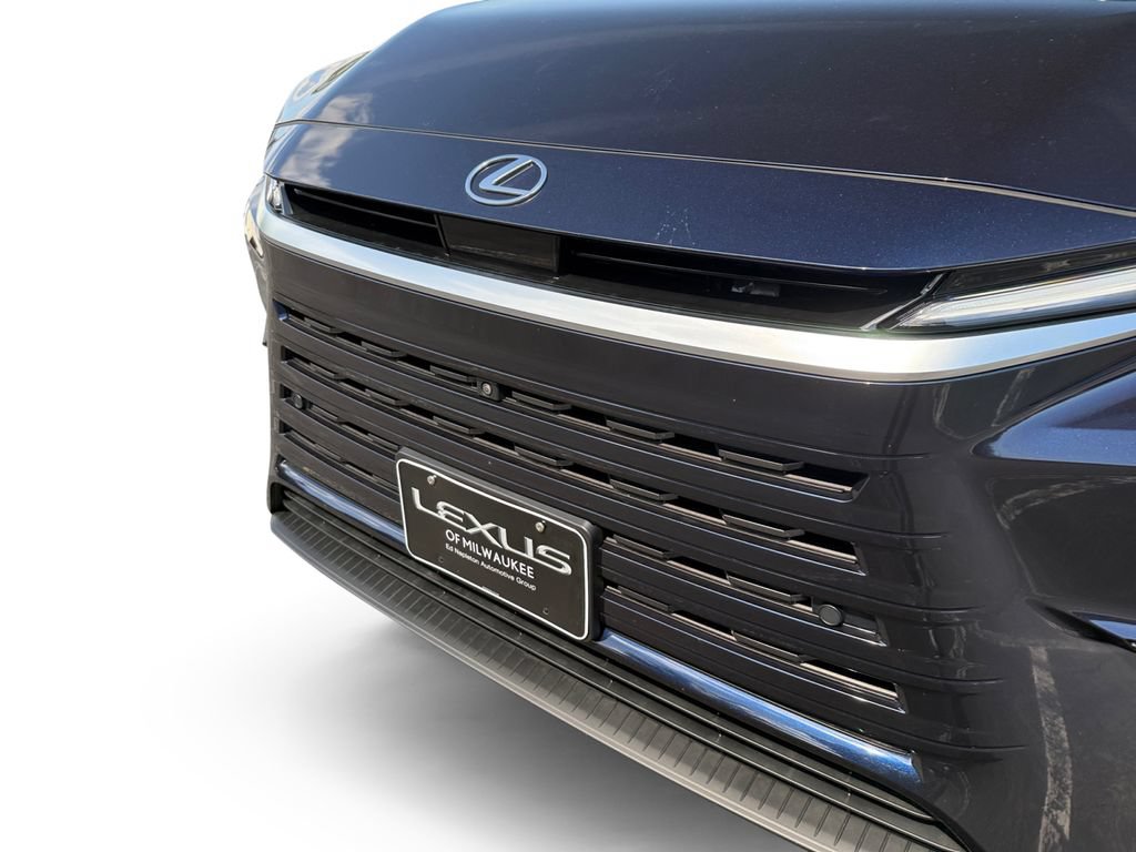 New 2026 Lexus TX 350 AWD w/ Technology Package image 32