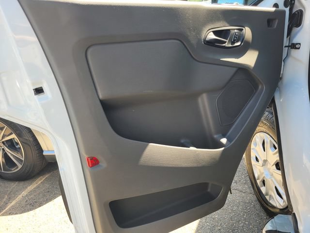 Certified 2025 Ford Transit 250 Low Roof w/ Exterior Upgrade Package RWD image 15