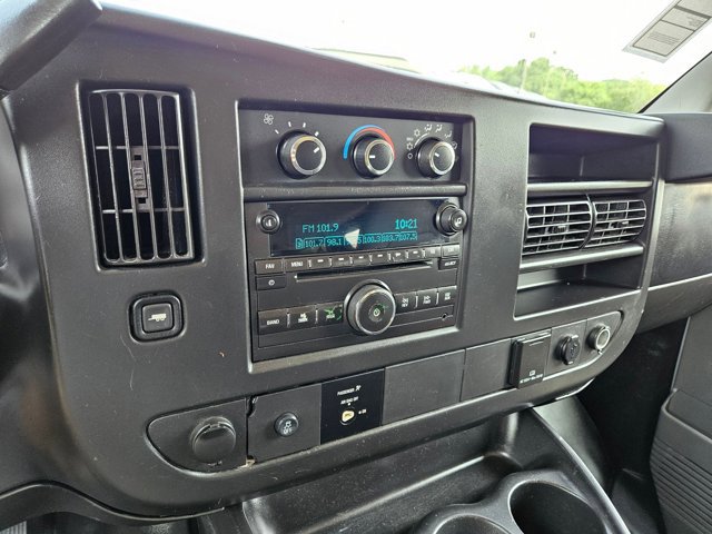 Used 2015 Chevrolet Express 2500 LS RWD image 13