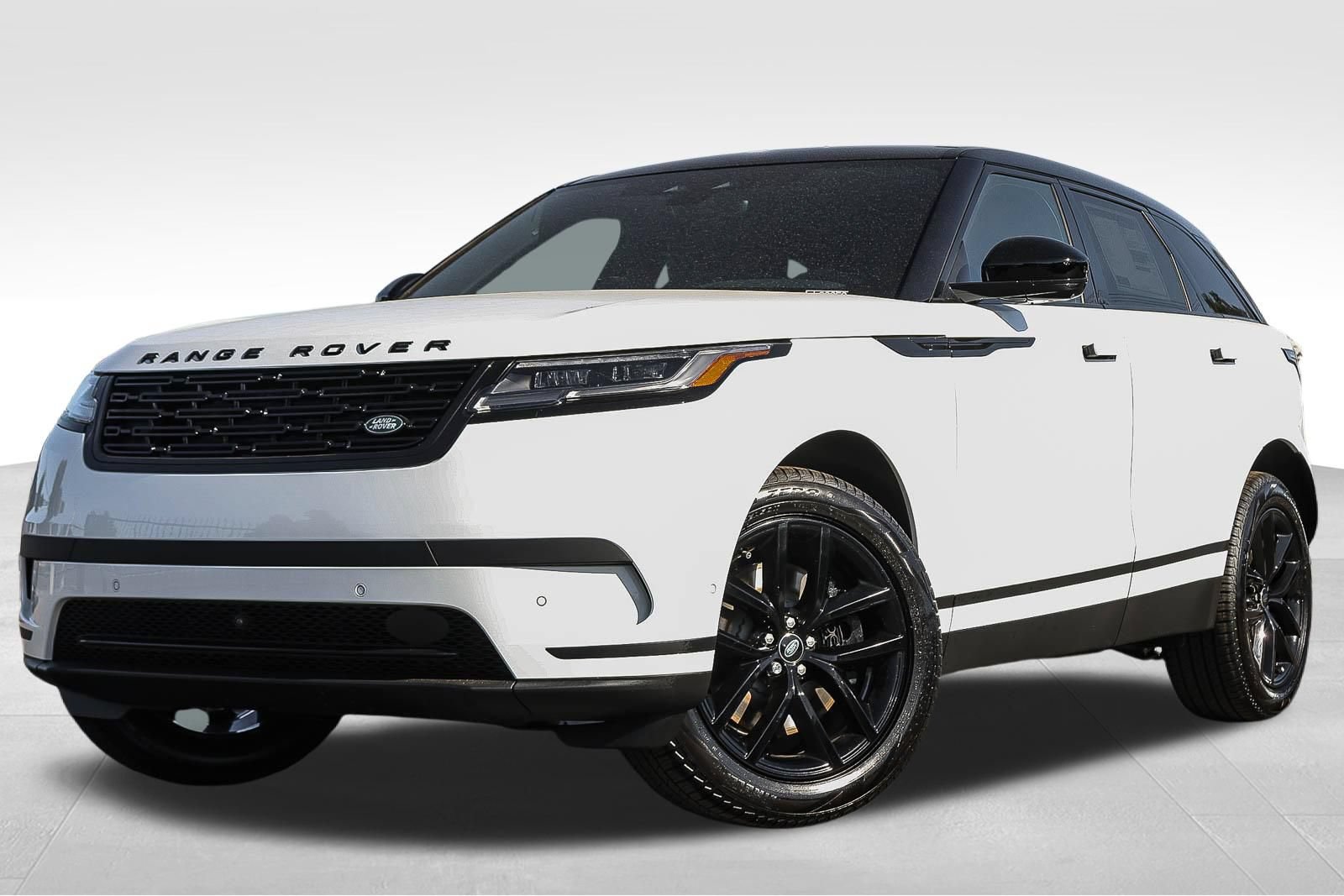 New 2026 Land Rover Range Rover Velar S AWD/4WD image 1