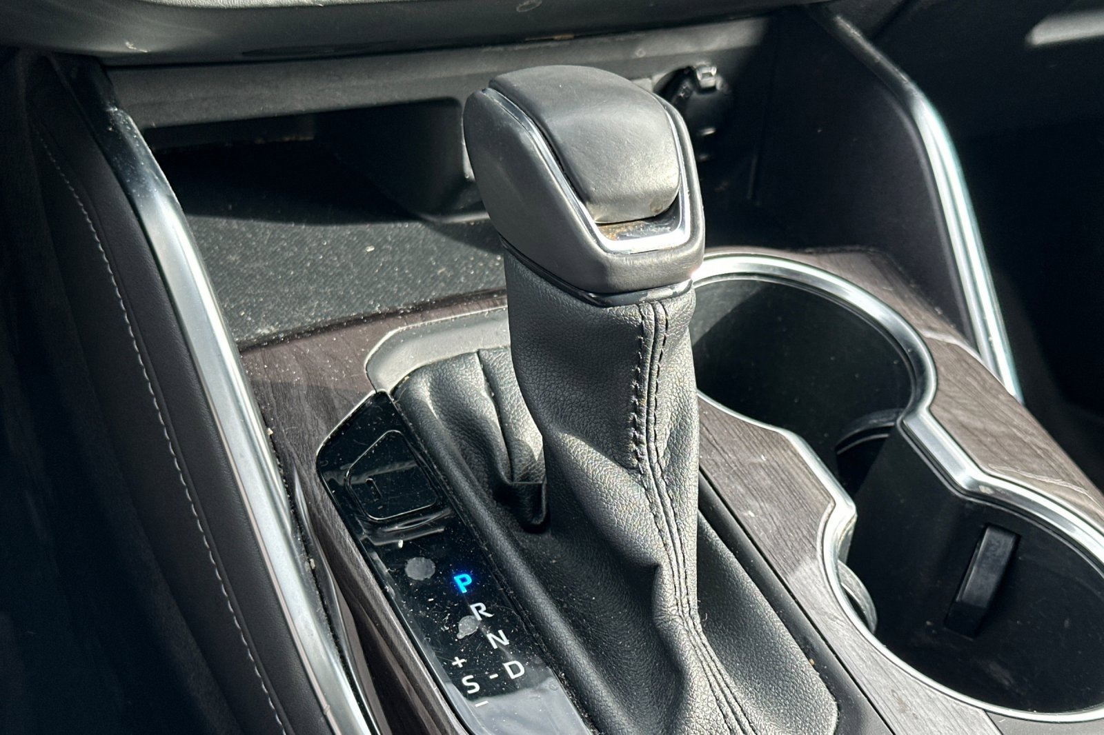 Used 2022 Toyota Highlander Limited image 33