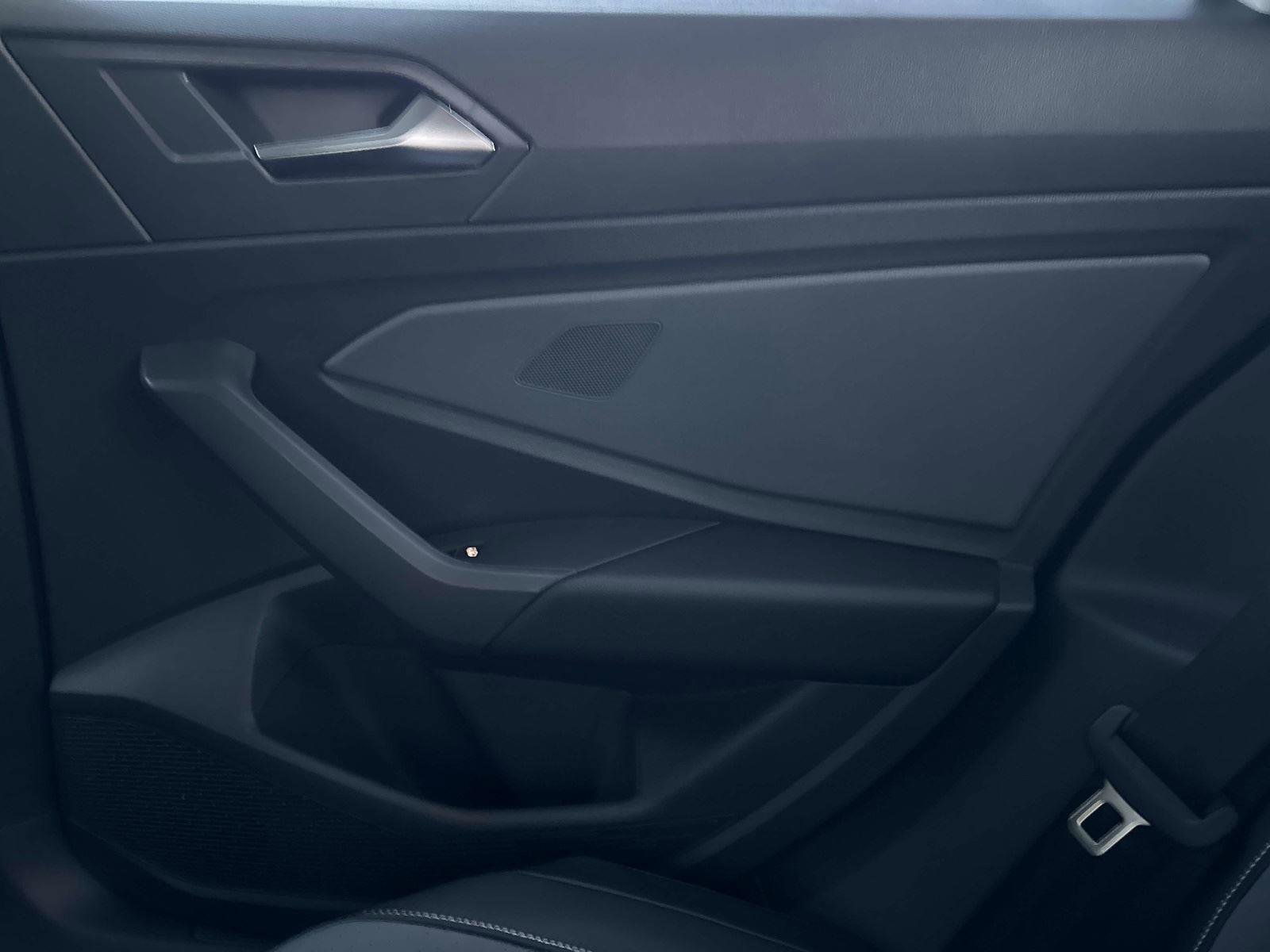 New 2026 Volkswagen Jetta SE image 15