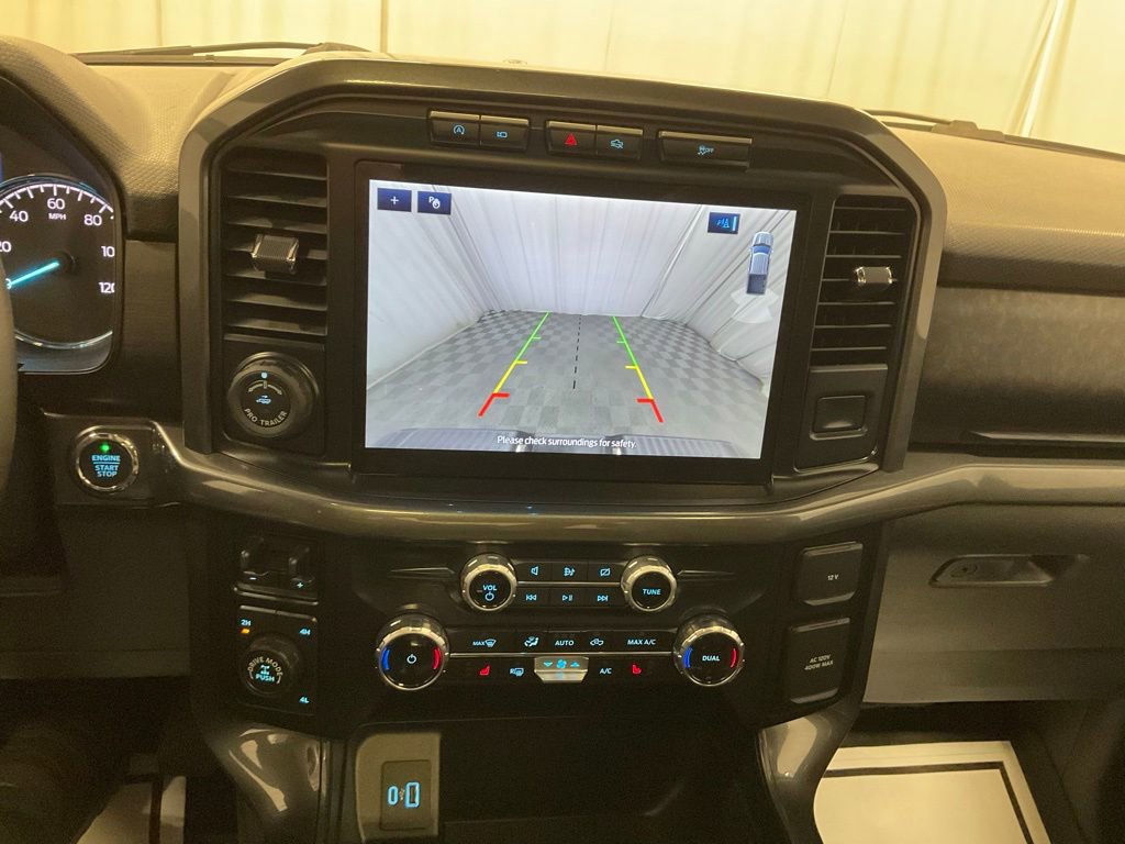 Used 2023 Ford F150 Tremor image 20