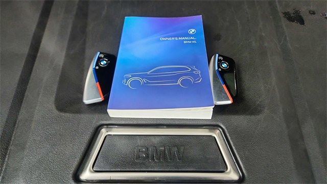 Used 2024 BMW X5 M60i image 61