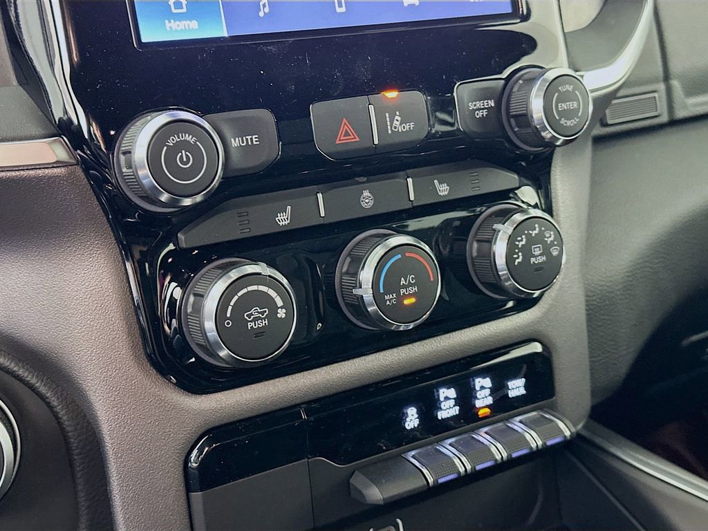 New 2026 RAM 1500 Big Horn image 21