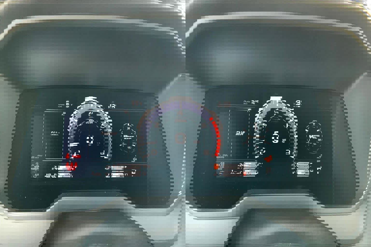 New 2026 Toyota Tundra Platinum image 18