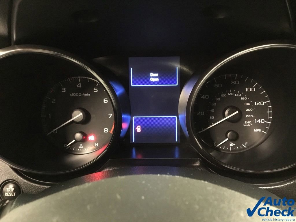 Used 2016 Subaru Legacy 2.5i Premium image 46