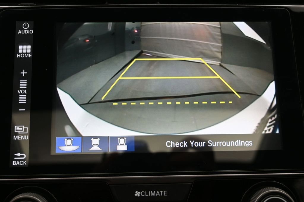Used 2018 Honda Civic EX image 11
