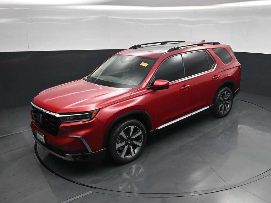 Used 2023 Honda Pilot Elite image 31