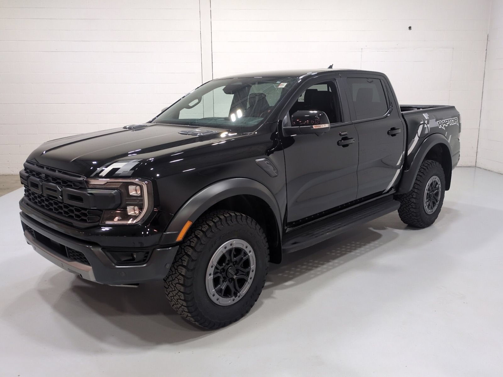 Used 2024 Ford Ranger Raptor AWD/4WD image 7