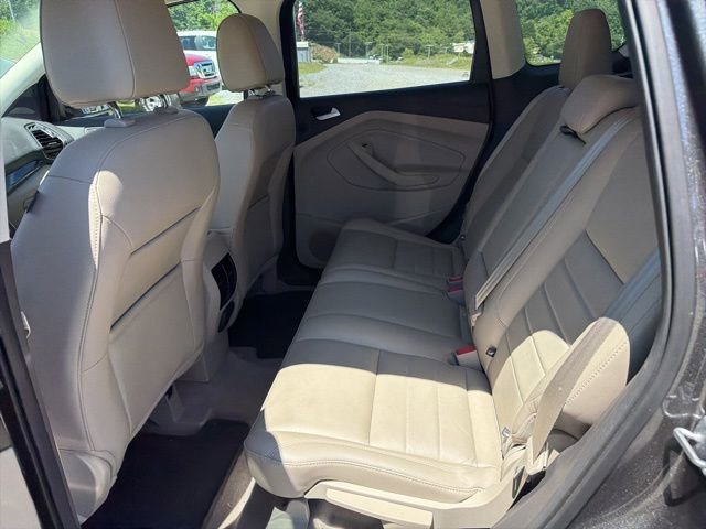 Used 2016 Ford Escape Titanium AWD/4WD image 15