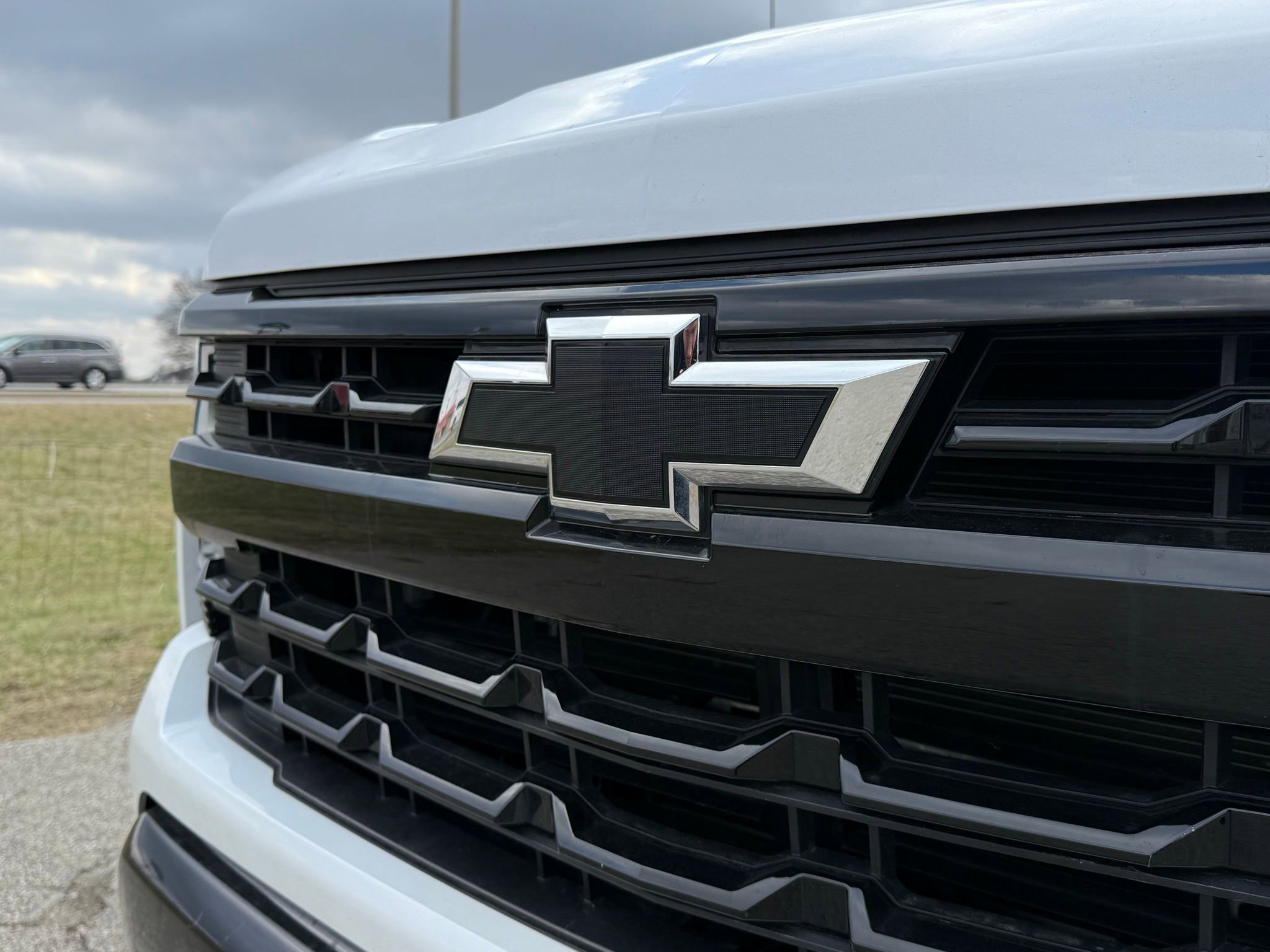 Used 2024 Chevrolet Silverado 1500 LT Trail Boss w/ Protection Package image 10