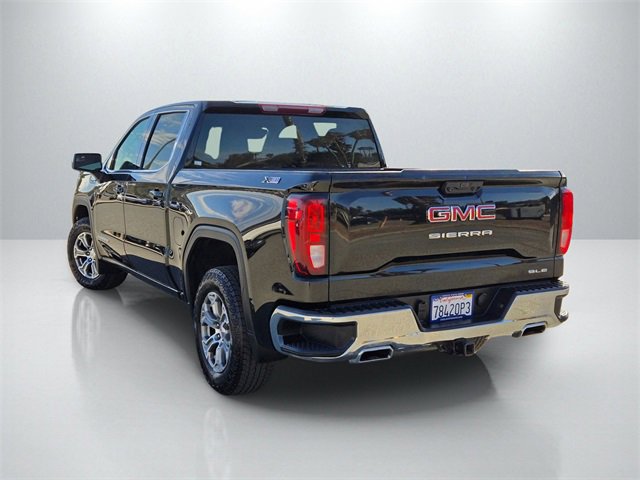 Used 2023 GMC Sierra 1500 SLE image 6
