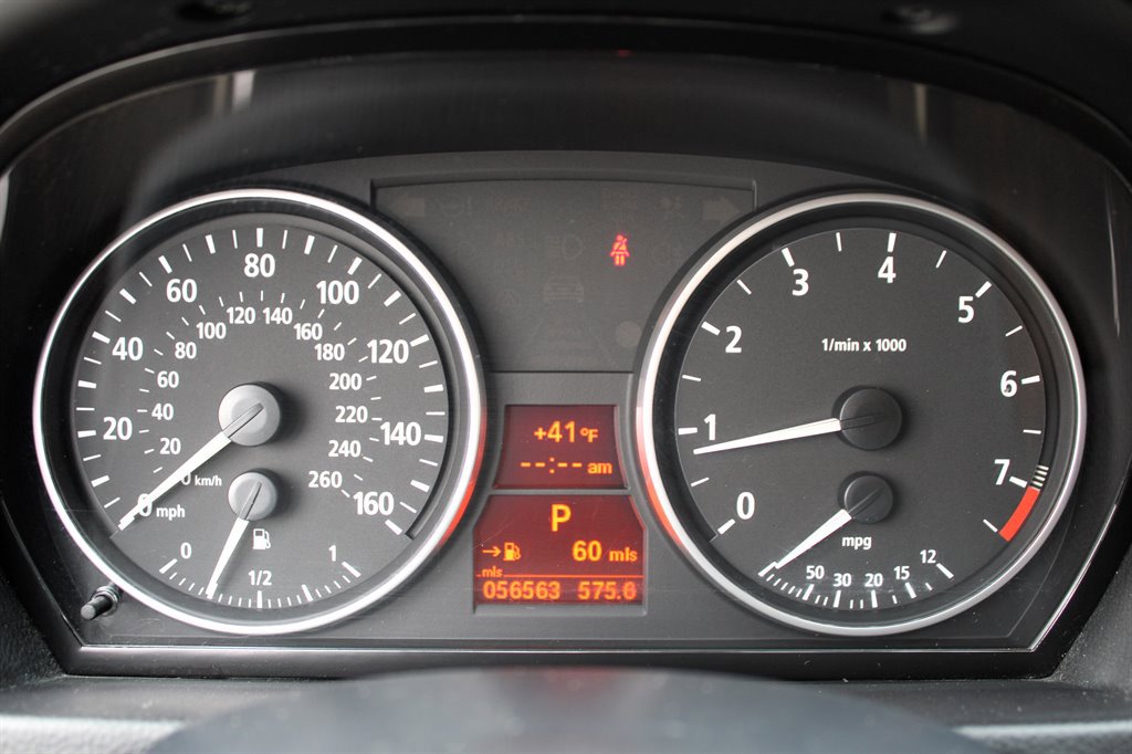 Used 2006 BMW 325xi Sedan image 27