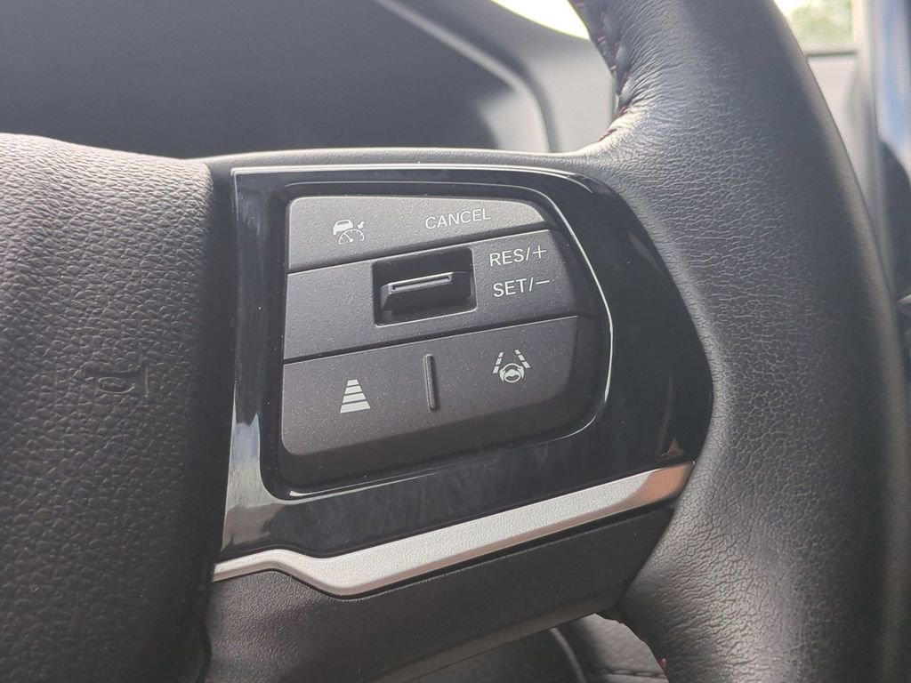 Used 2025 Honda Odyssey Sport-L image 21