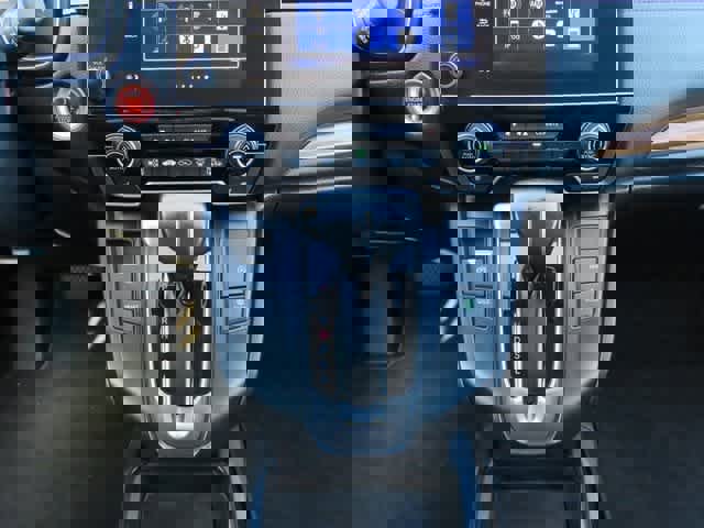 Certified 2020 Honda CR-V EX-L image 21