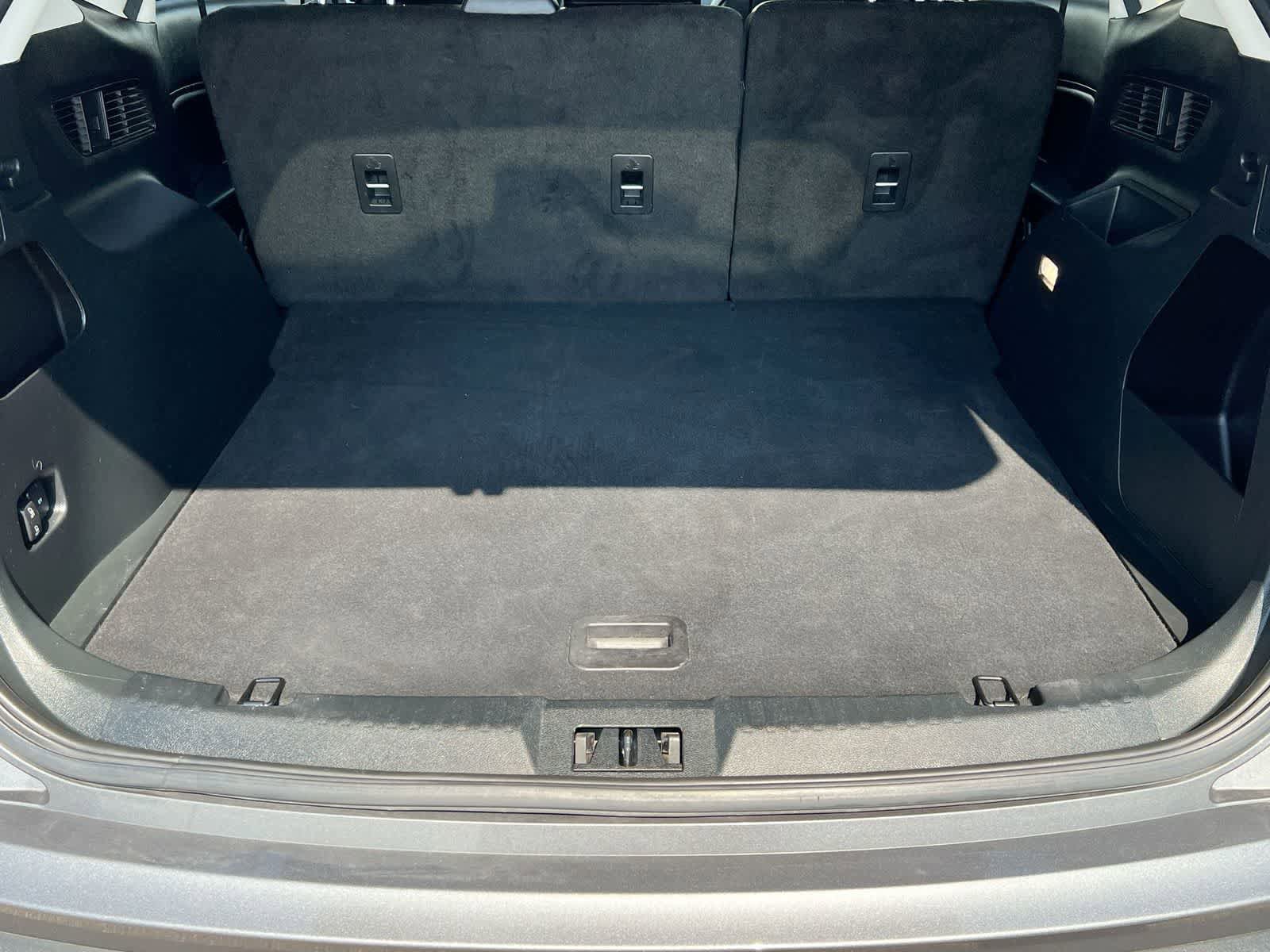 Used 2023 Ford Edge SEL w/ Convenience Package image 33