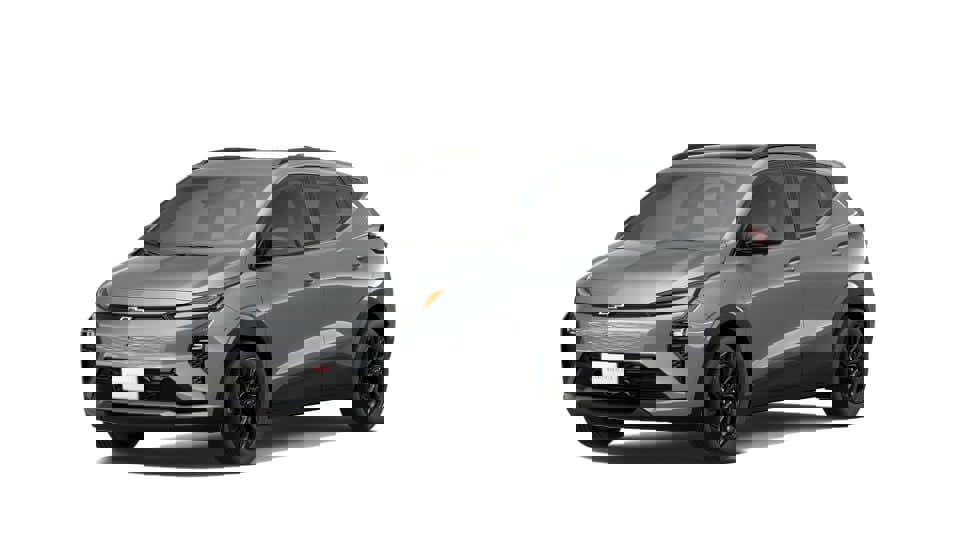 New 2027 Chevrolet Bolt RS image 27