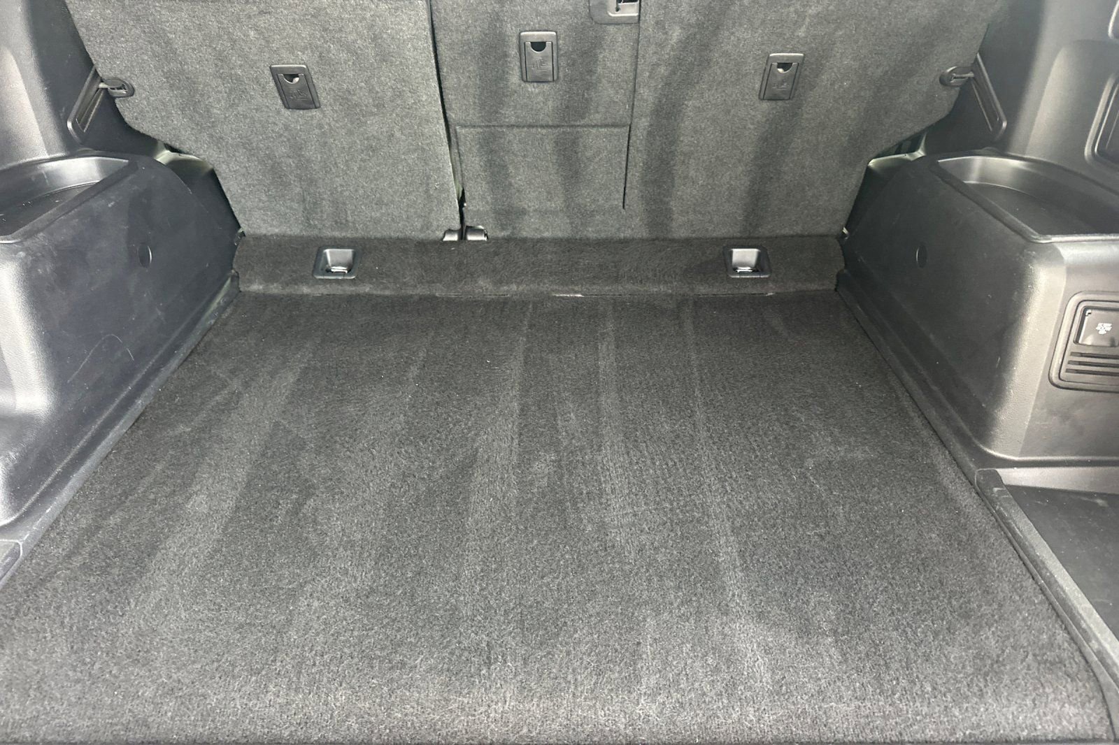 Certified 2024 Toyota 4Runner TRD Off-Road Premium image 19