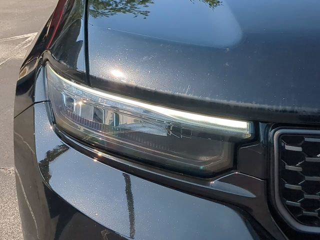 Certified 2024 Jeep Grand Cherokee Summit AWD/4WD image 10