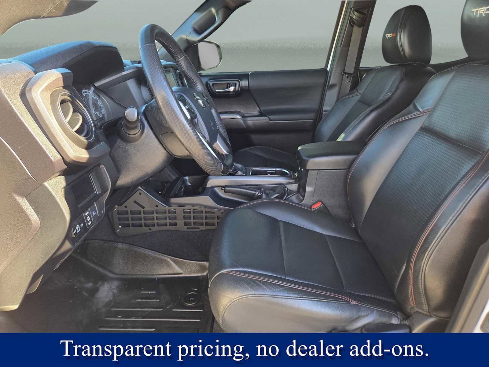 Used 2019 Toyota Tacoma TRD Pro image 21