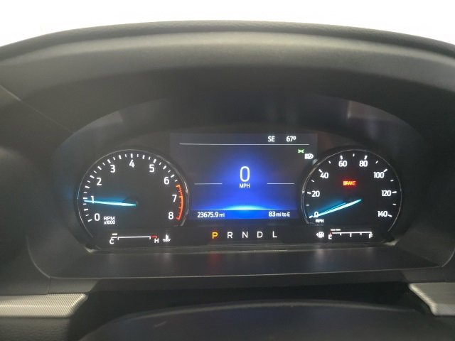 Used 2023 Ford Explorer XLT w/ Equipment Group 202A image 27