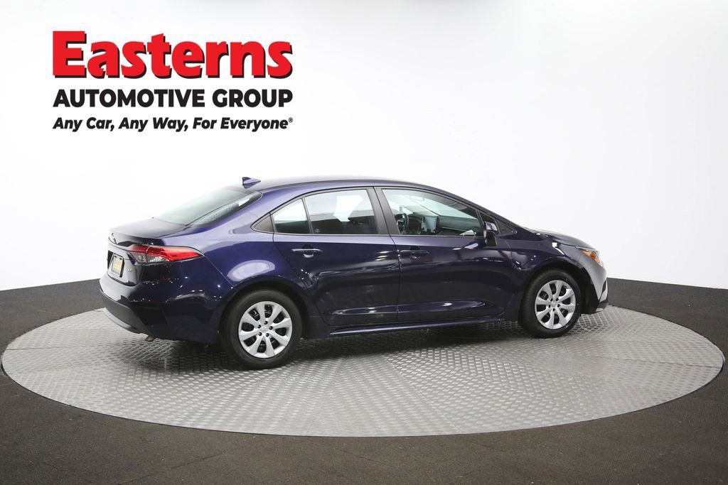 Used 2022 Toyota Corolla LE image 42