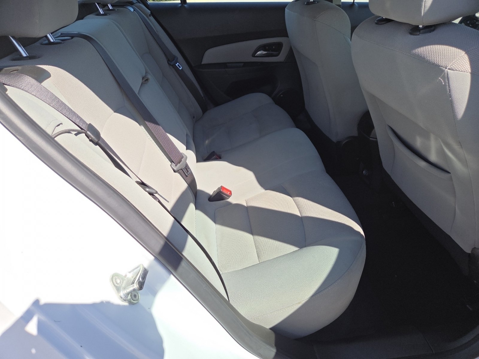 Used 2014 Chevrolet Cruze LT FWD image 18
