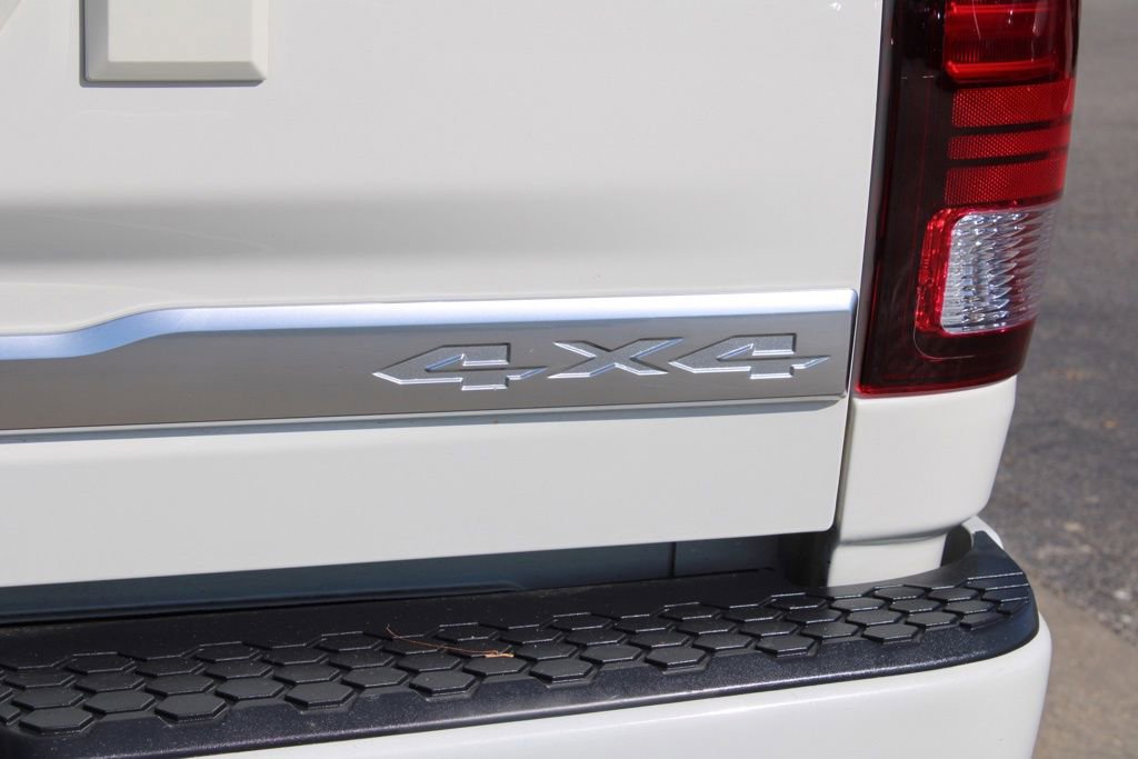 Used 2018 RAM 2500 Limited image 9