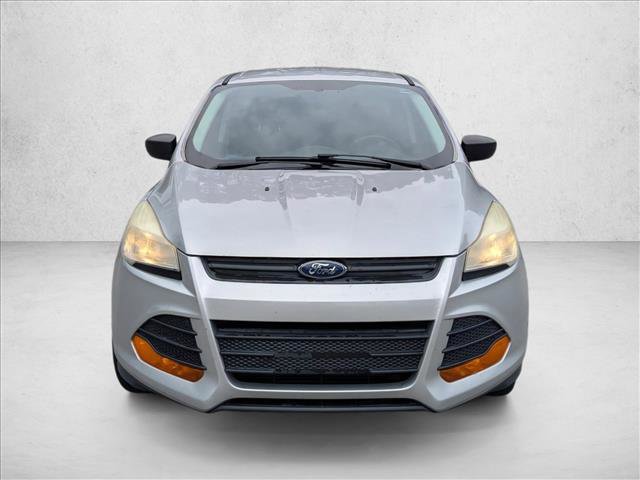 Used 2015 Ford Escape S image 5