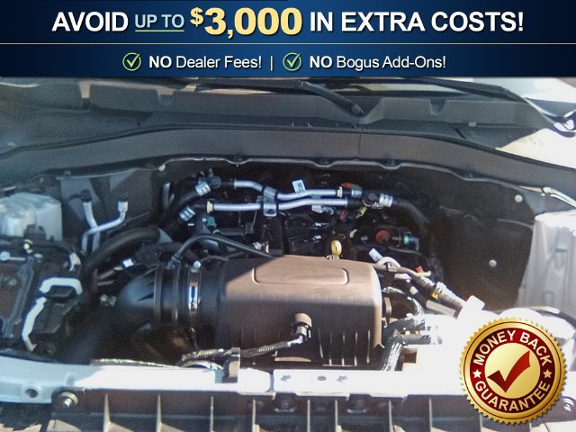 Certified 2023 Ford Explorer XLT AWD/4WD image 25