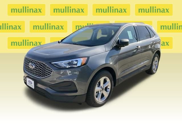 New 2024 Ford Edge SE image 18
