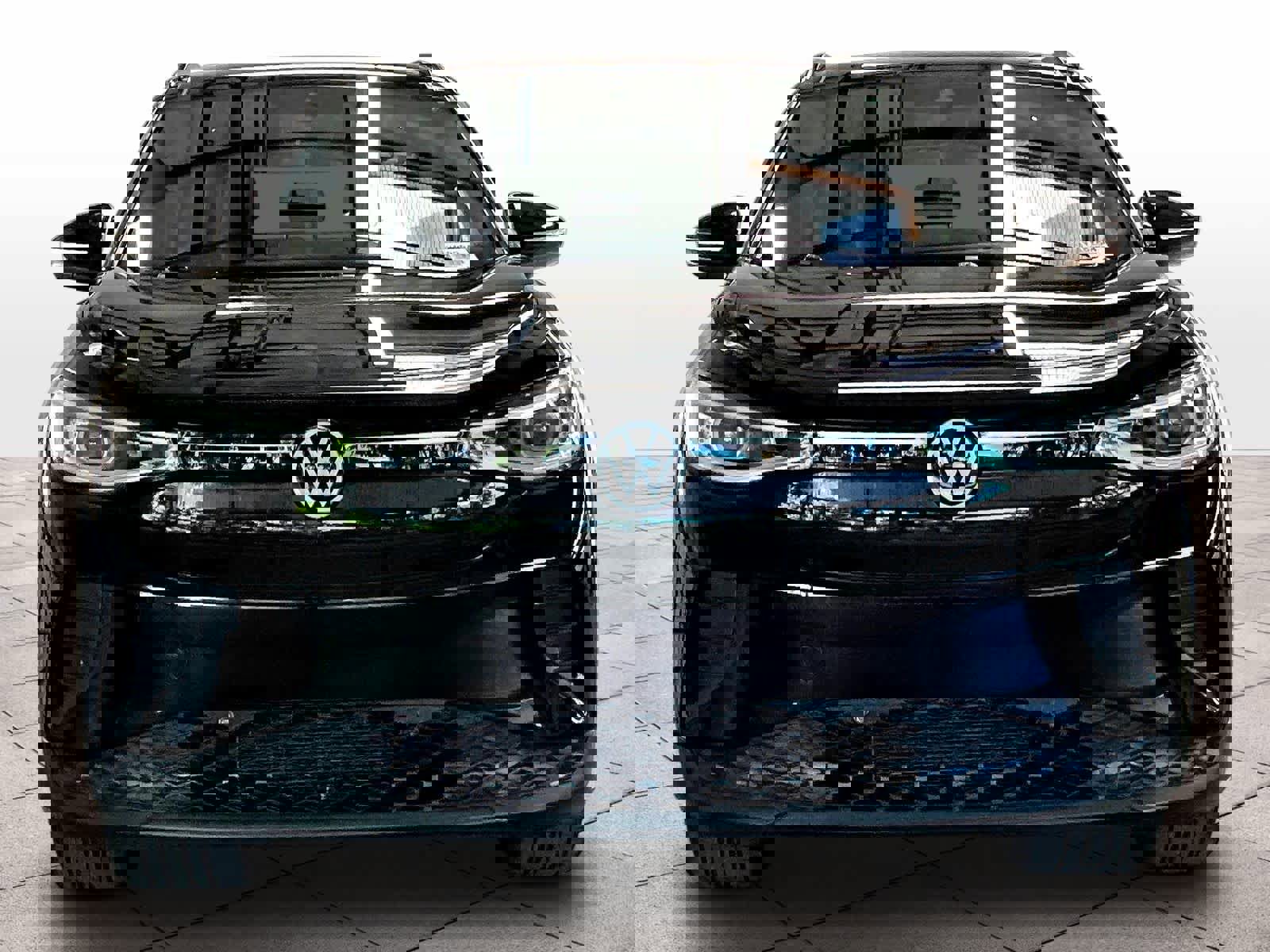 Used 2021 Volkswagen ID.4 Pro S w/ ID.4 Protection Package image 2