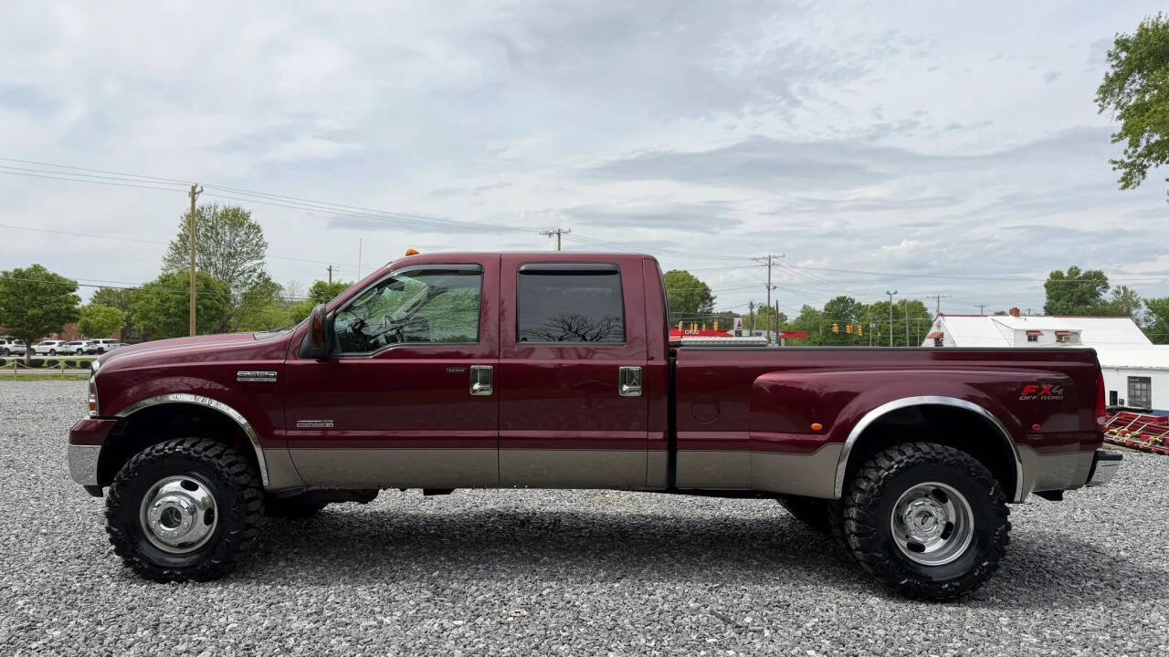 Used 2006 Ford F350 Lariat image 5