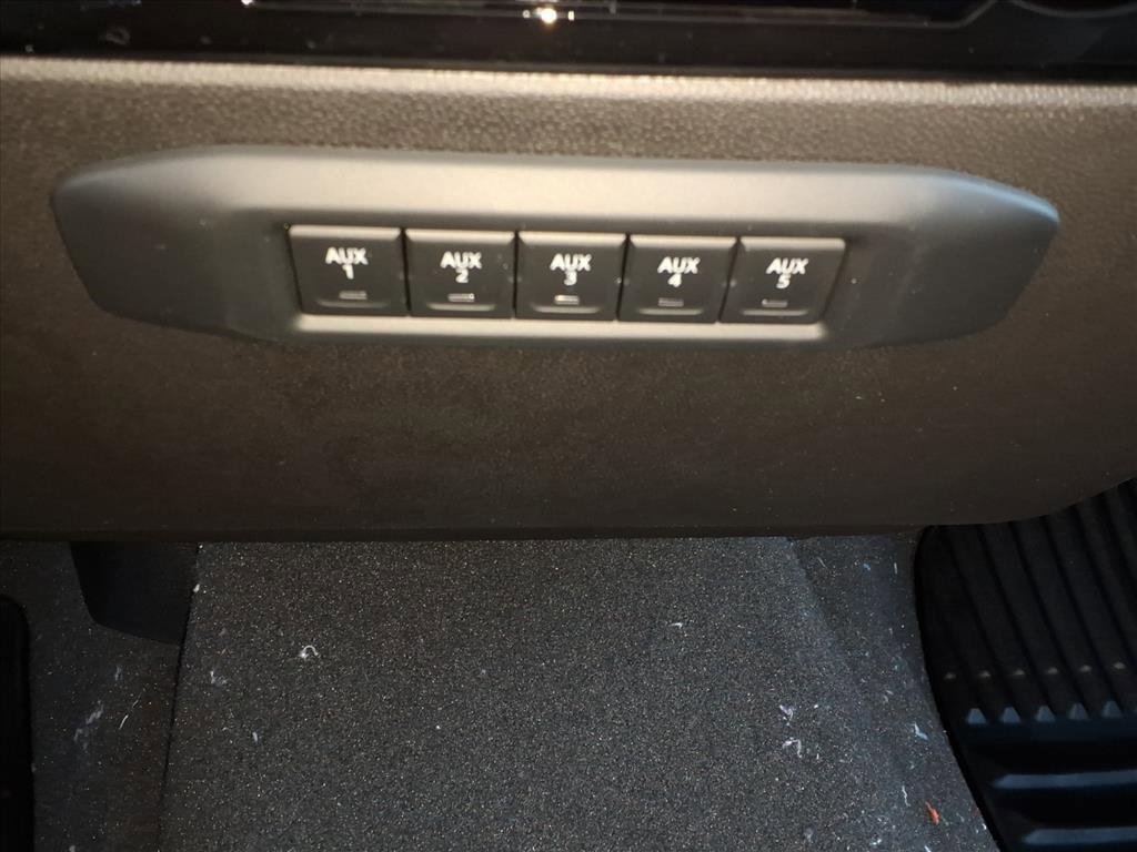 New 2026 Chevrolet Silverado 3500 LT image 14