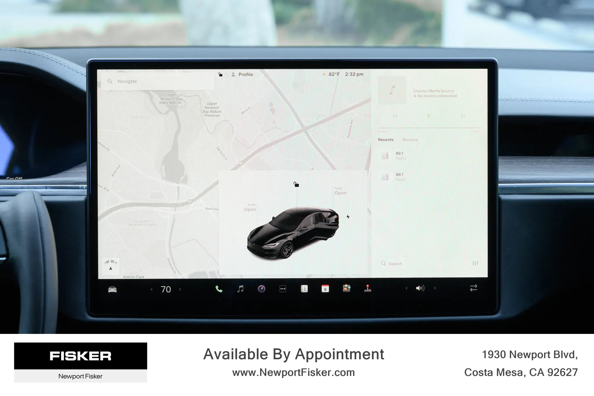 Used 2022 Tesla Model S Standard Range image 21