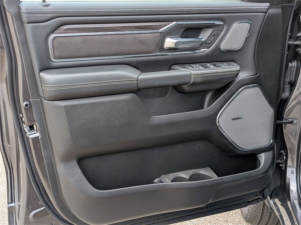 New 2026 RAM 1500 Laramie image 15