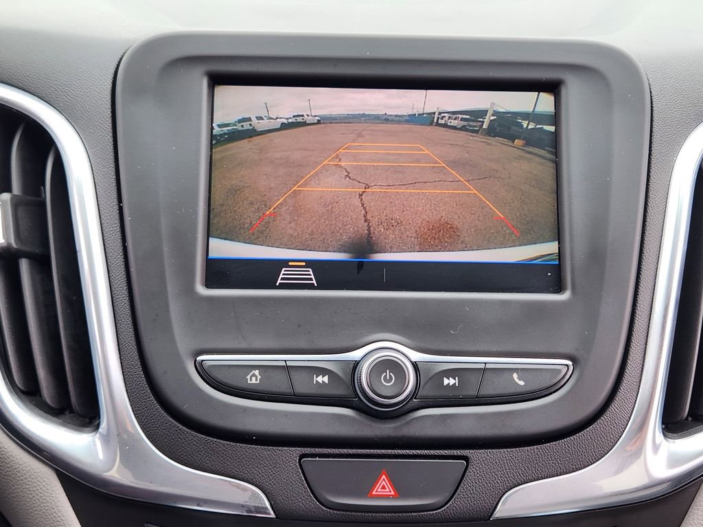 Used 2021 Chevrolet Equinox LS w/ LS Convenience Package FWD image 18