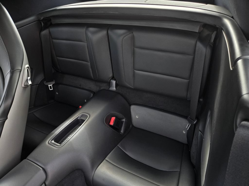 Used 2013 Porsche 911 Carrera RWD image 16