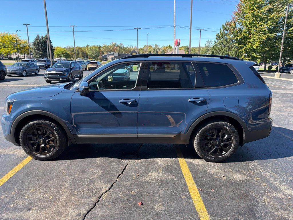 Used 2023 Kia Telluride SX Prestige X-Pro AWD/4WD image 10