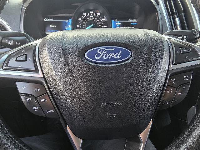 Used 2024 Ford Edge Titanium image 16