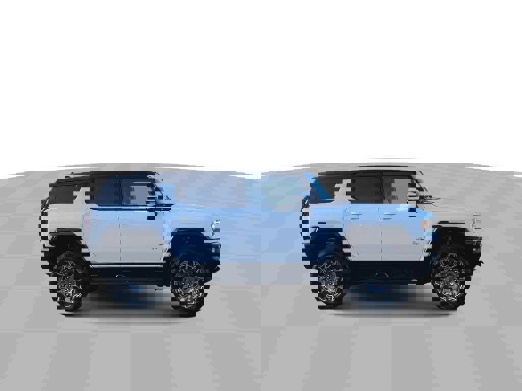 New 2025 GMC Hummer EV 3X image 9