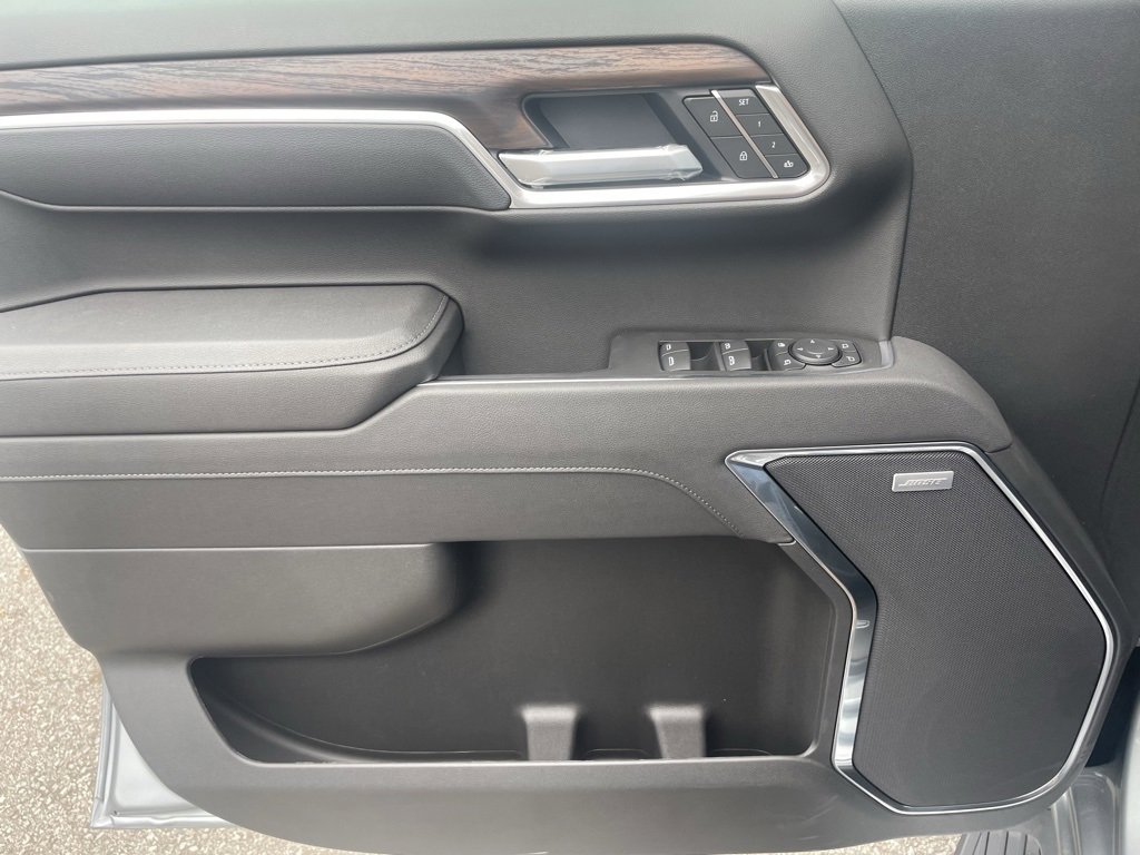 New 2026 GMC Sierra 1500 SLT w/ SLT Premium Plus Package image 20