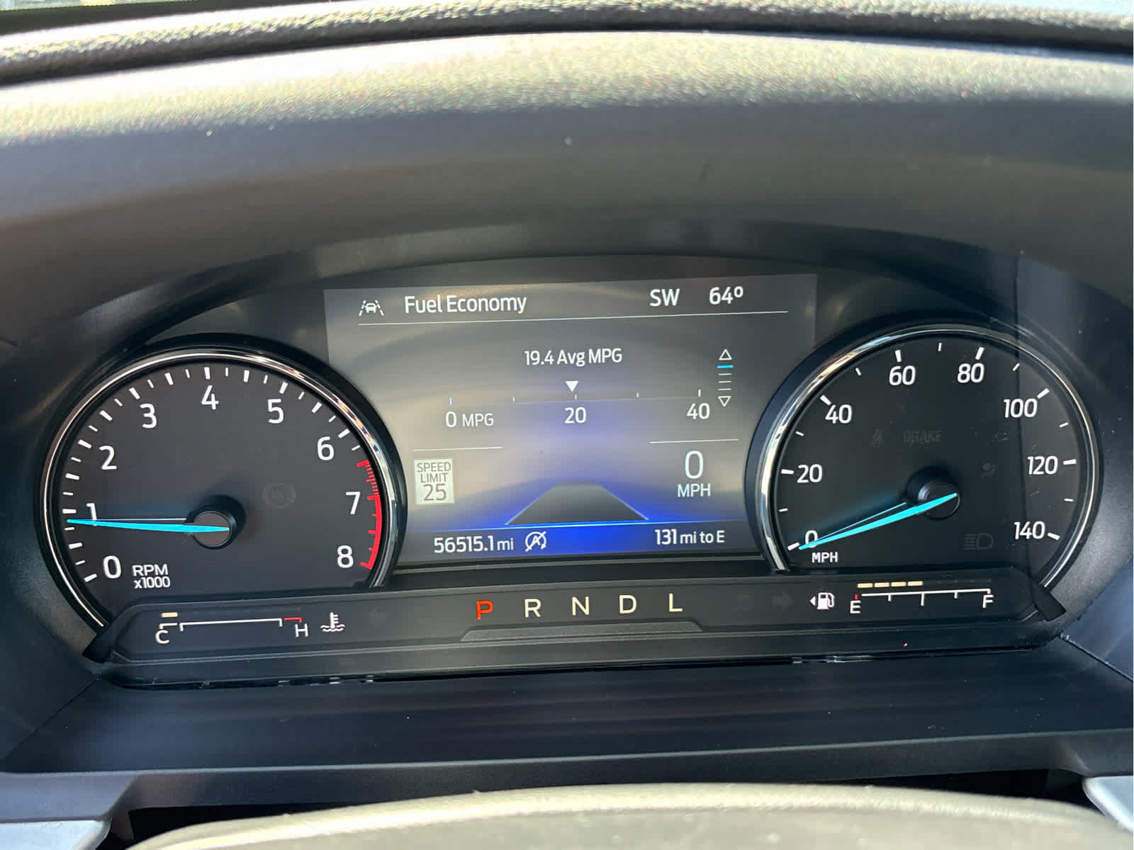 Used 2021 Ford Explorer XLT w/ Equipment Group 202A AWD/4WD image 18