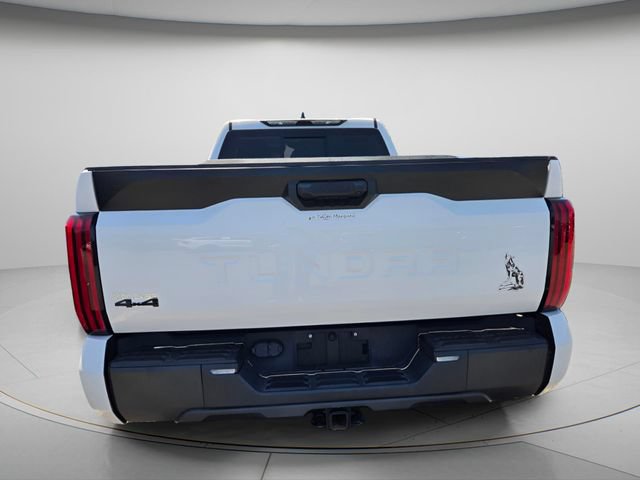 Used 2022 Toyota Tundra SR w/ SR Tow Package AWD/4WD image 6