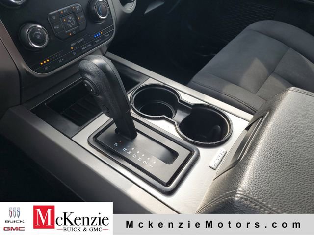 Used 2017 Ford Expedition XLT AWD/4WD image 21