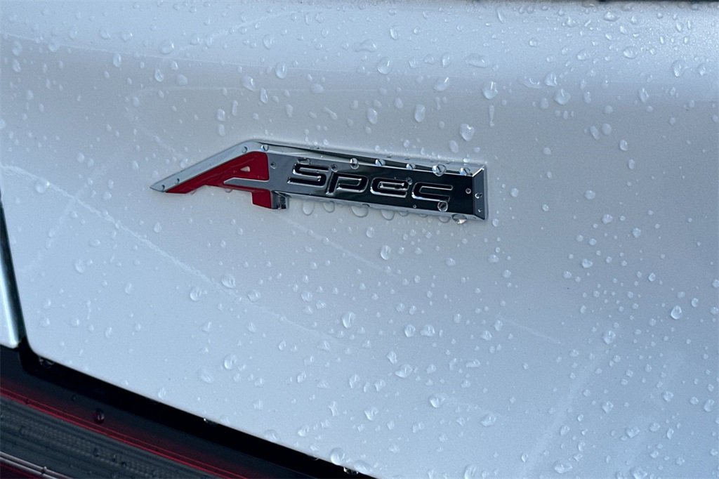 Certified 2025 Acura Integra A-Spec image 26