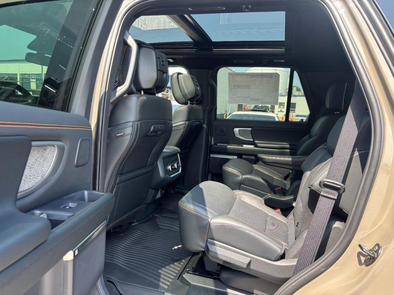 New 2027 Ford Expedition Tremor w/ Driver's Package AWD/4WD image 14
